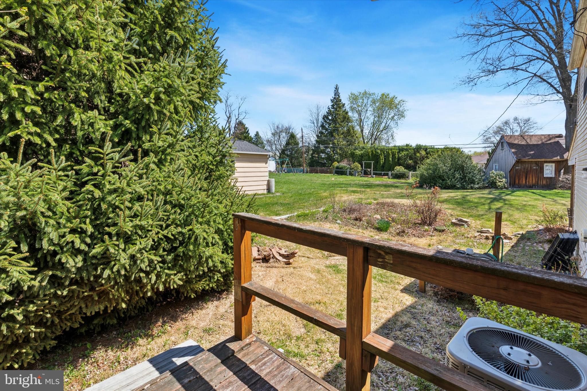 WARMINSTER VIL - Residential