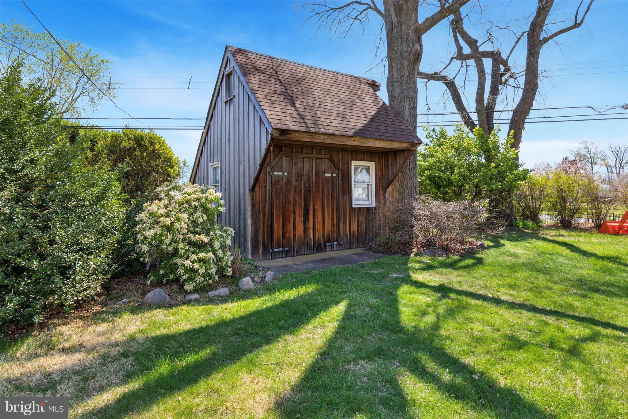 WARMINSTER VIL - Residential