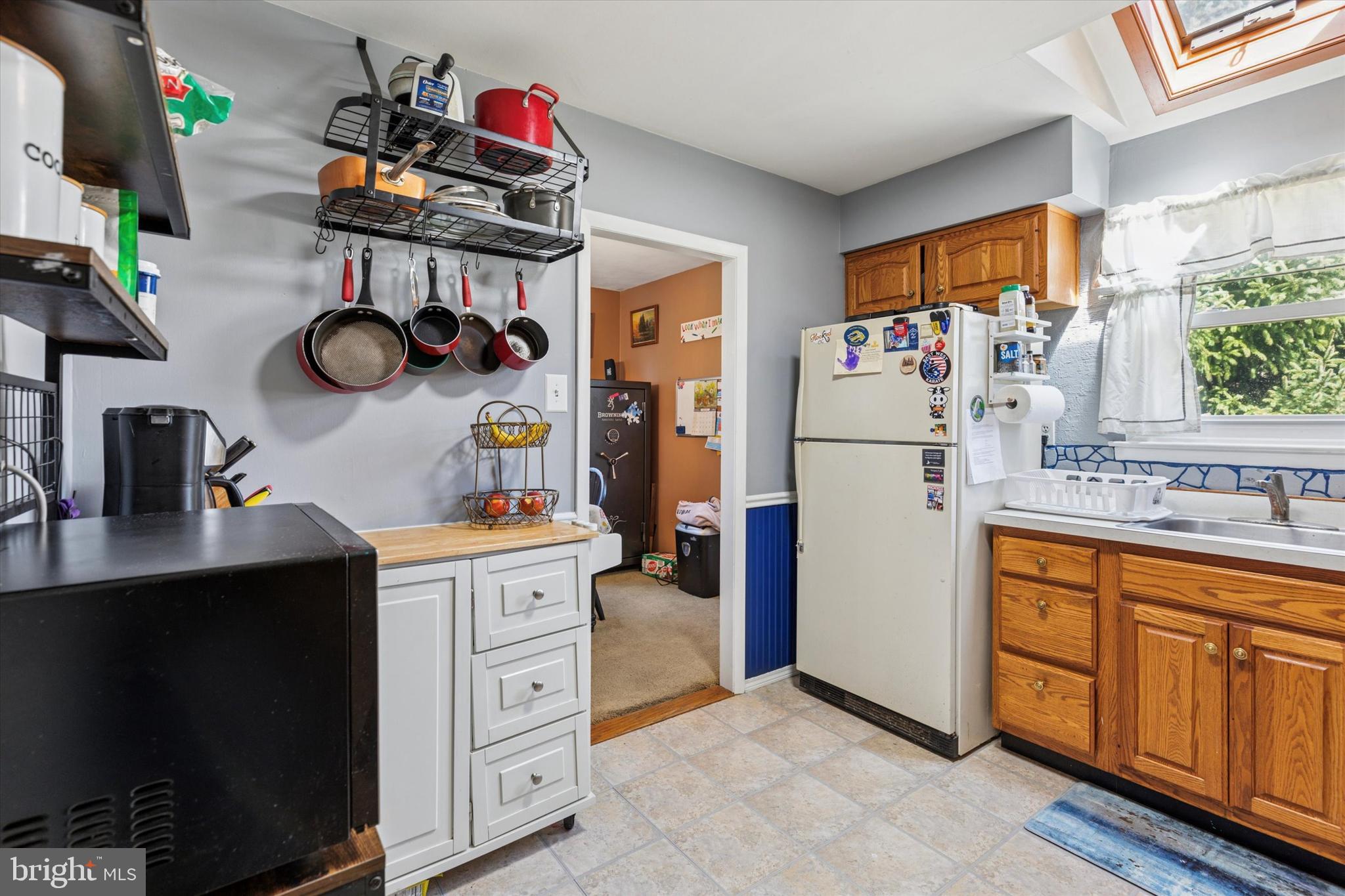 WARMINSTER VIL - Residential