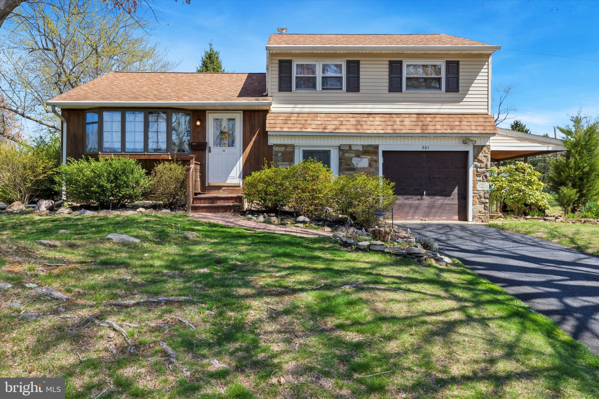 WARMINSTER VIL - Residential