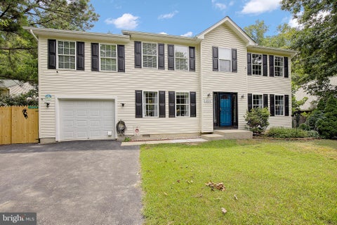 Homes For Sale - 12424 Hisperia Road<br/> LUSBY, MD 20657