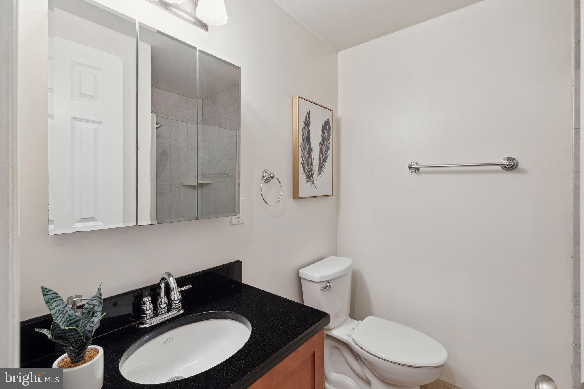 WASHINGTON SQ - Residential