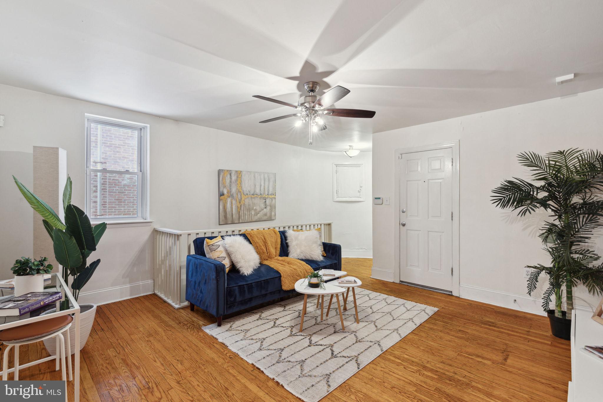 1305 SPRUCE STREET TH1C