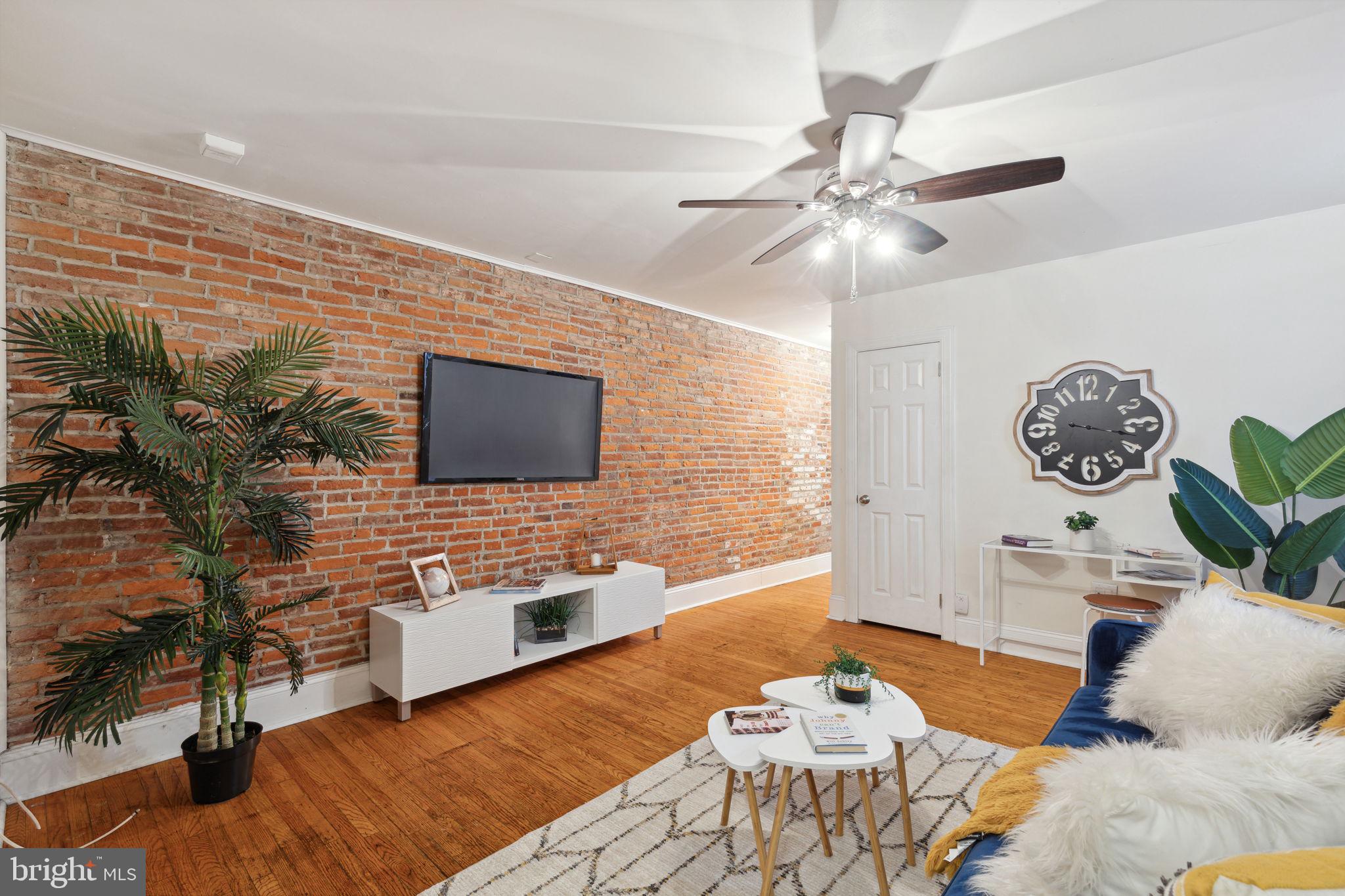 1305 SPRUCE STREET TH1C