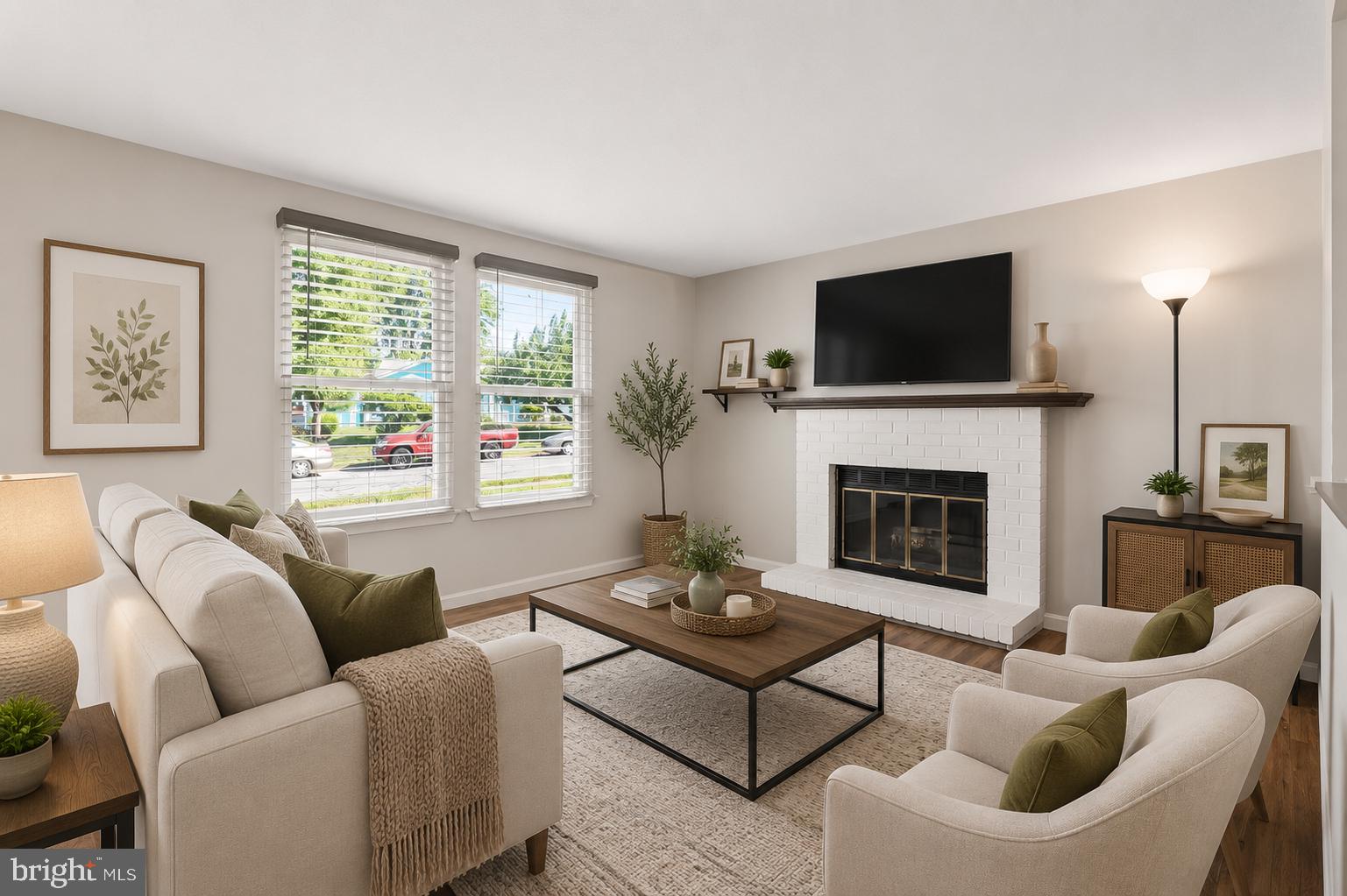 402 CRANBERRY COURT
