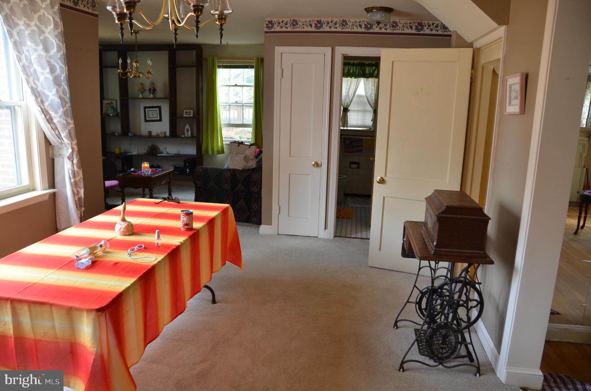 BON AIR - Residential