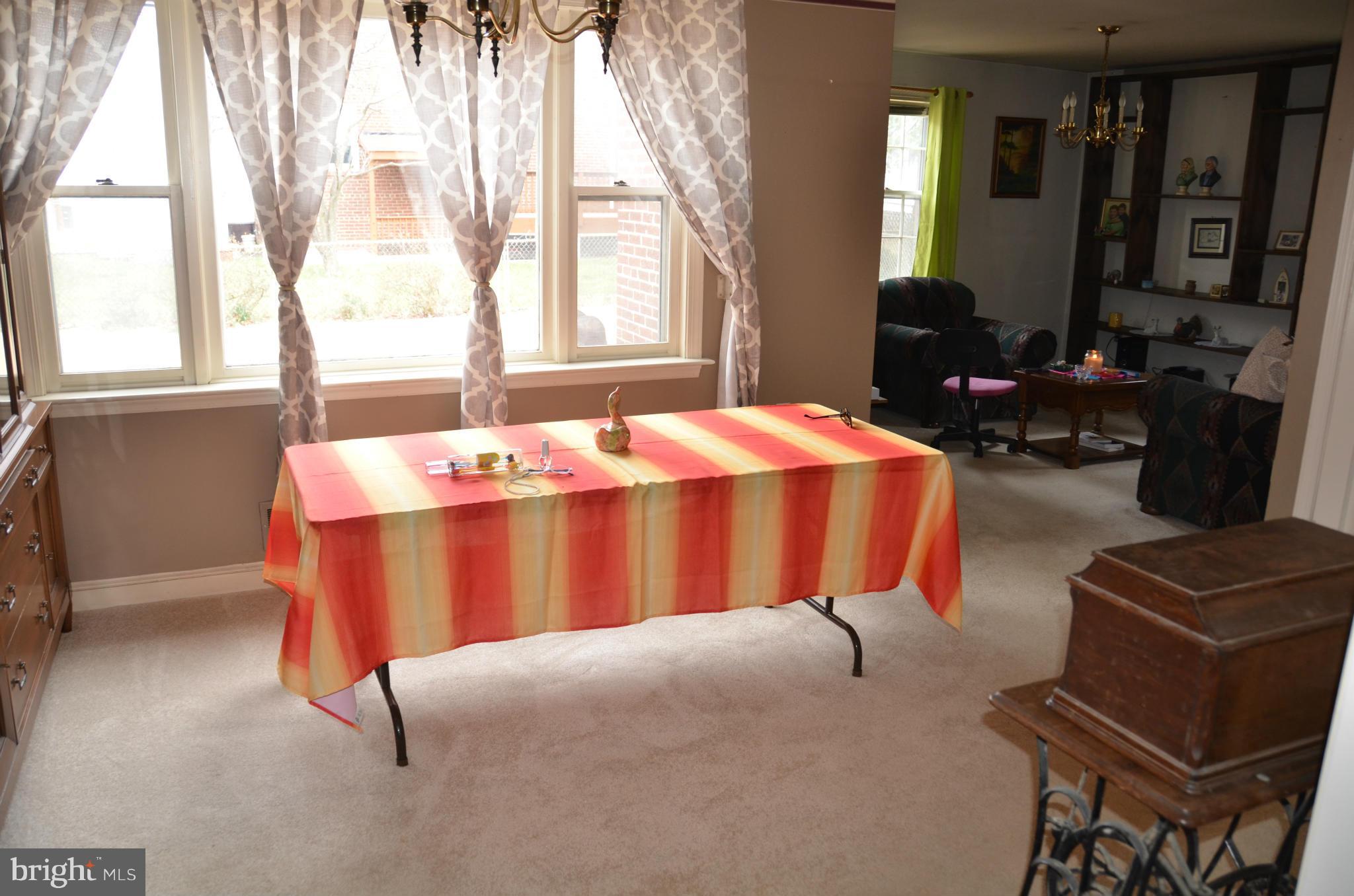 BON AIR - Residential