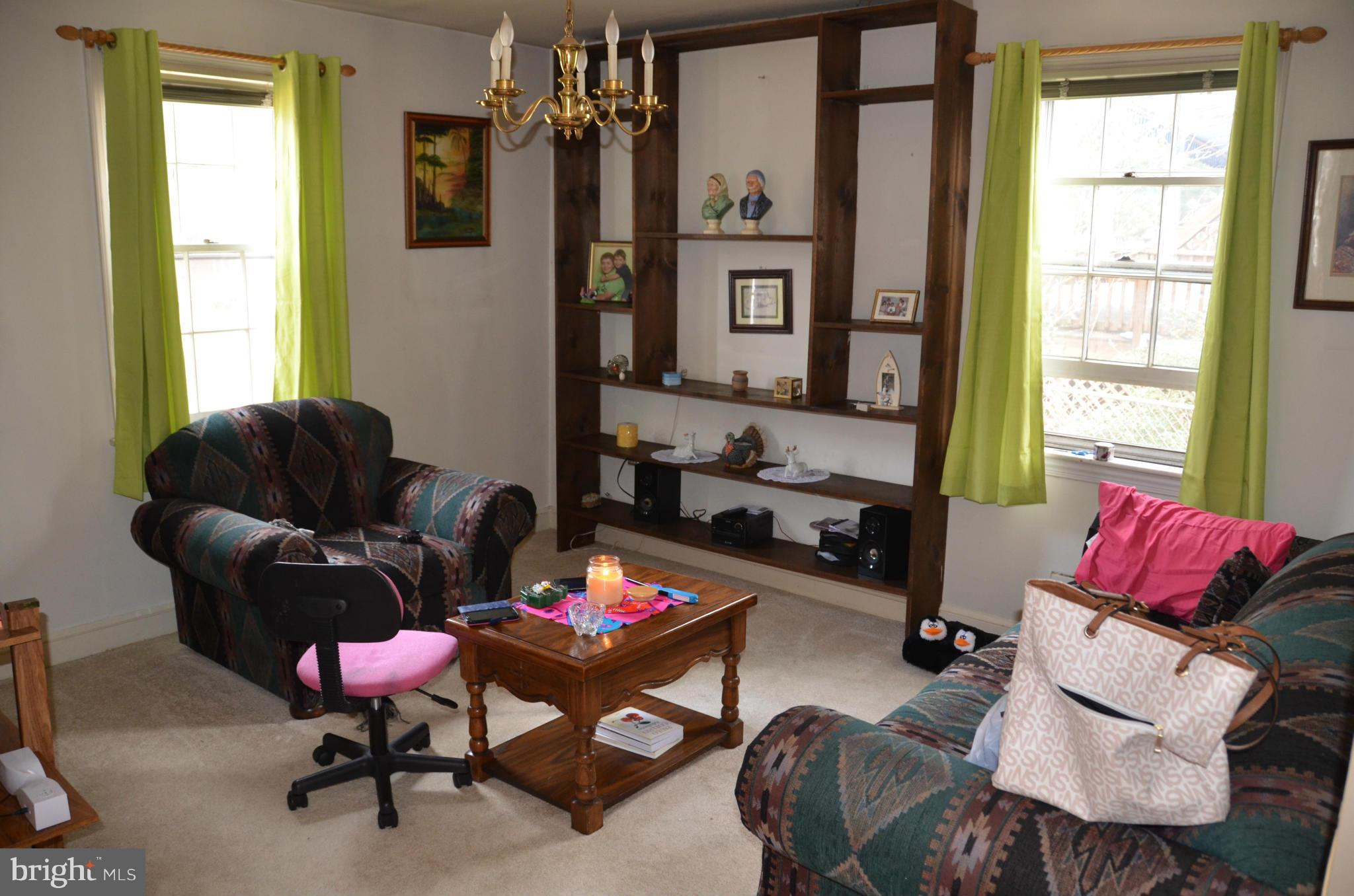 BON AIR - Residential