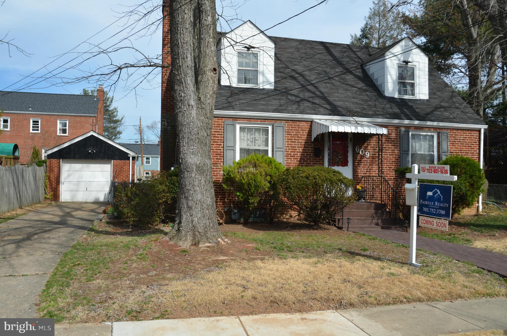 BON AIR - Residential