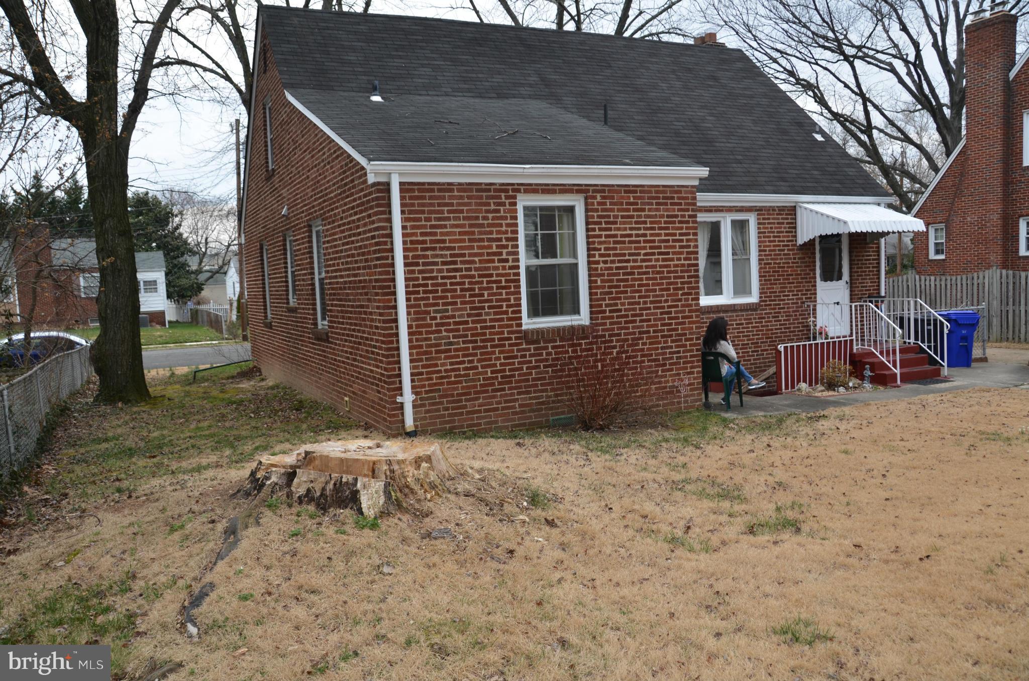 BON AIR - Residential