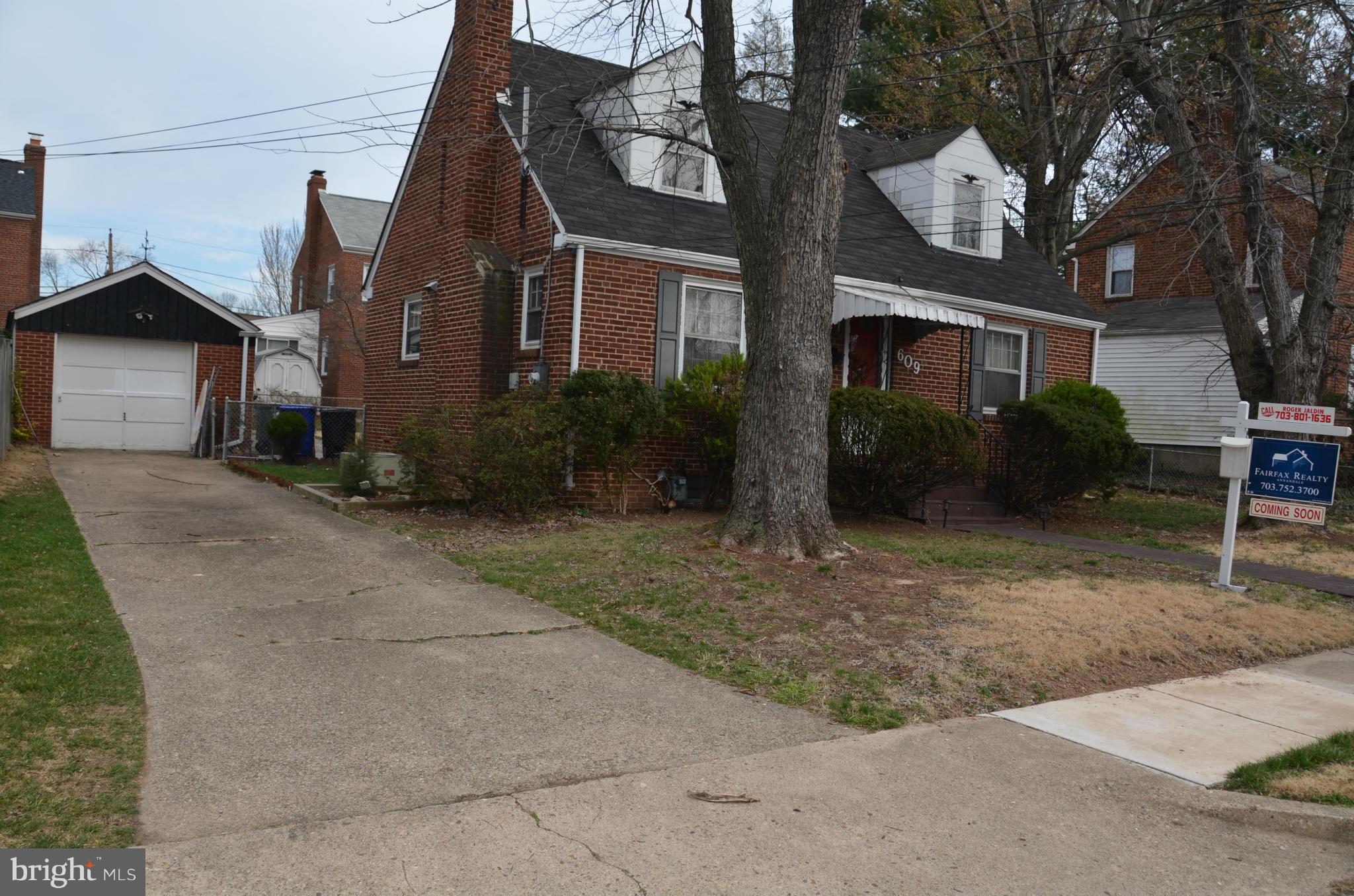 BON AIR - Residential