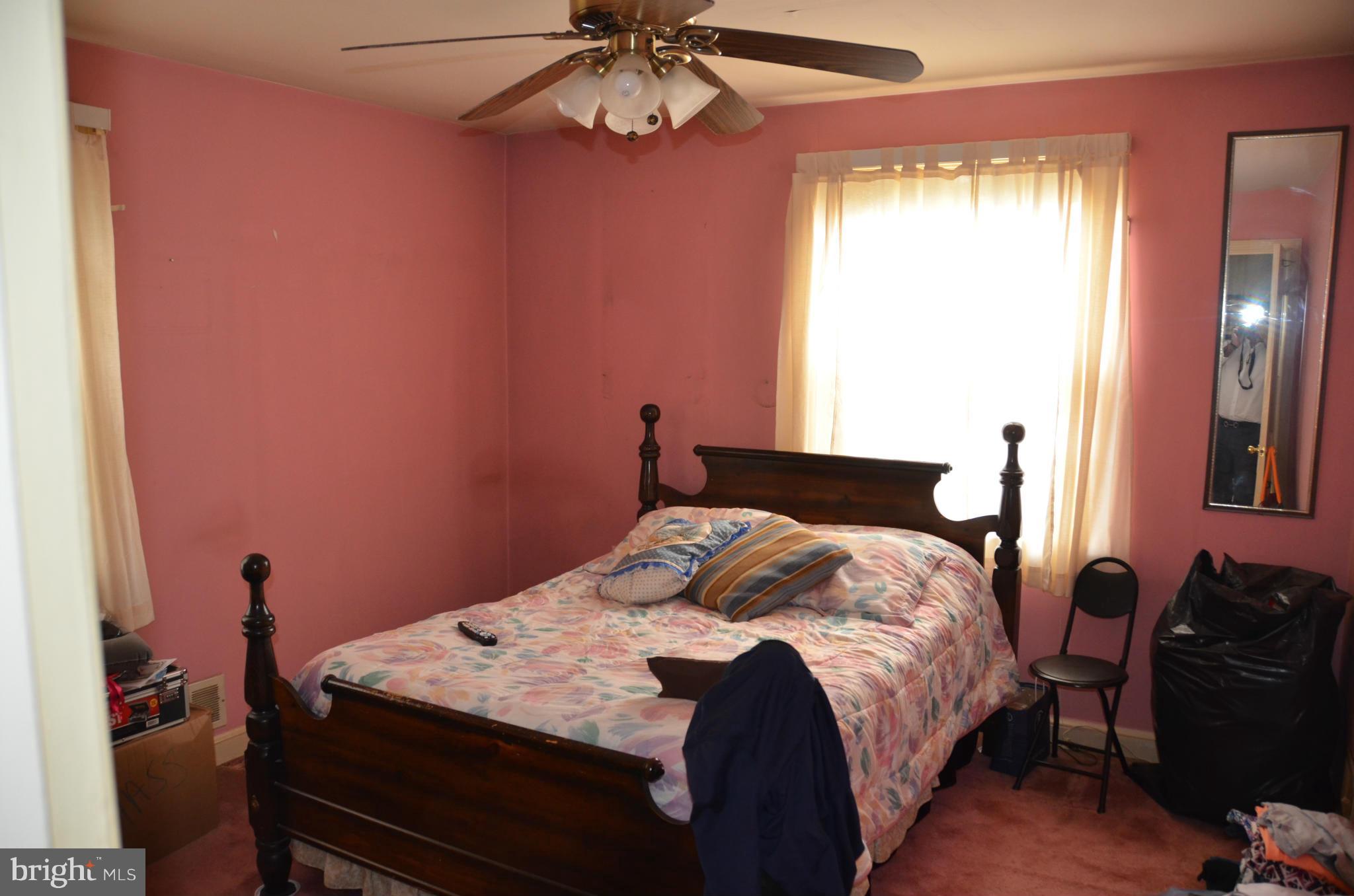 BON AIR - Residential