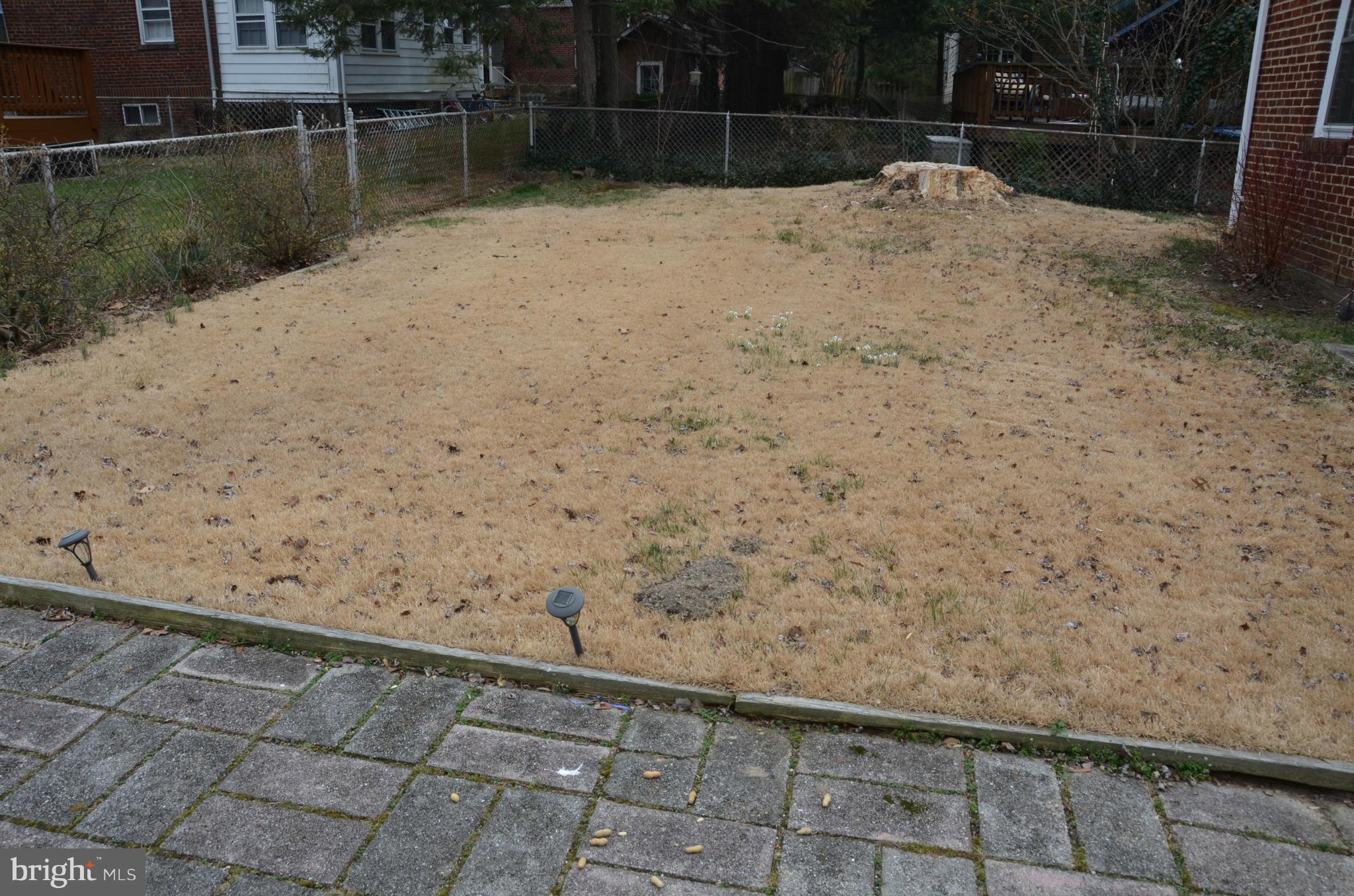 BON AIR - Residential