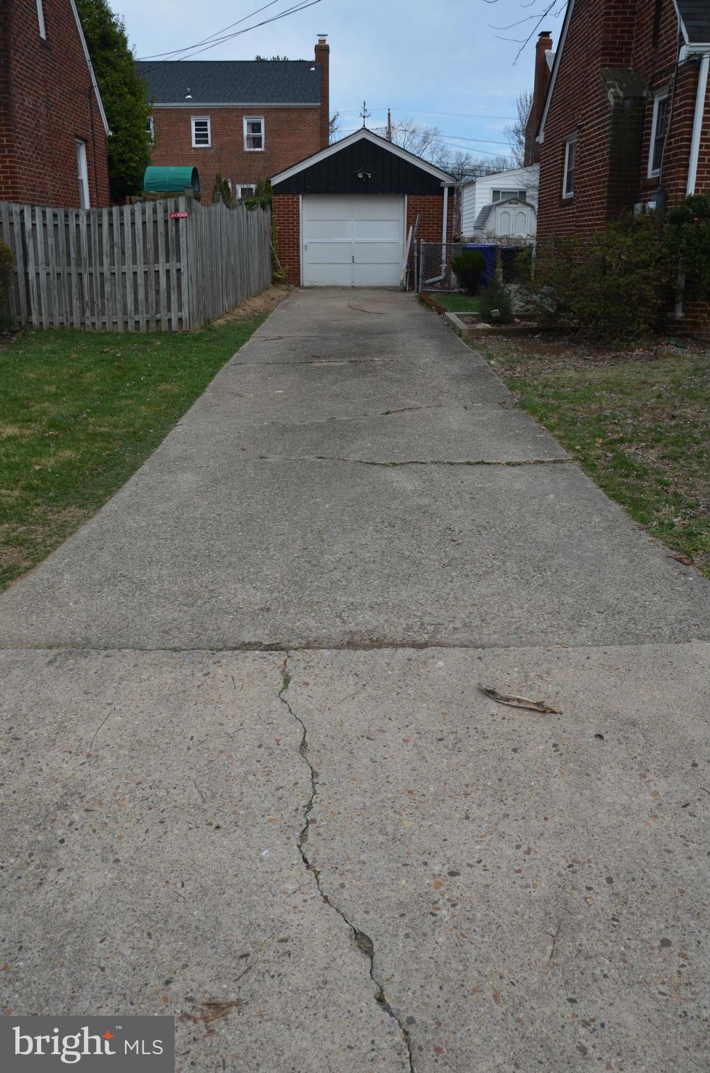 BON AIR - Residential