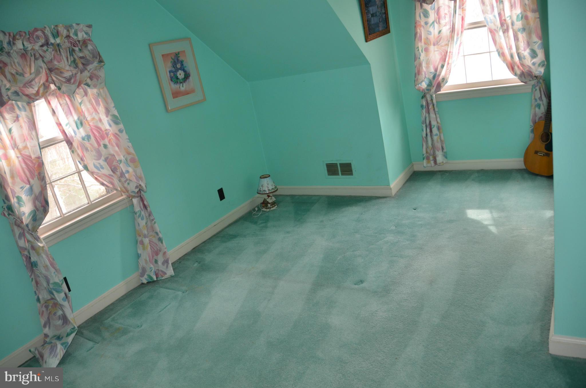 BON AIR - Residential