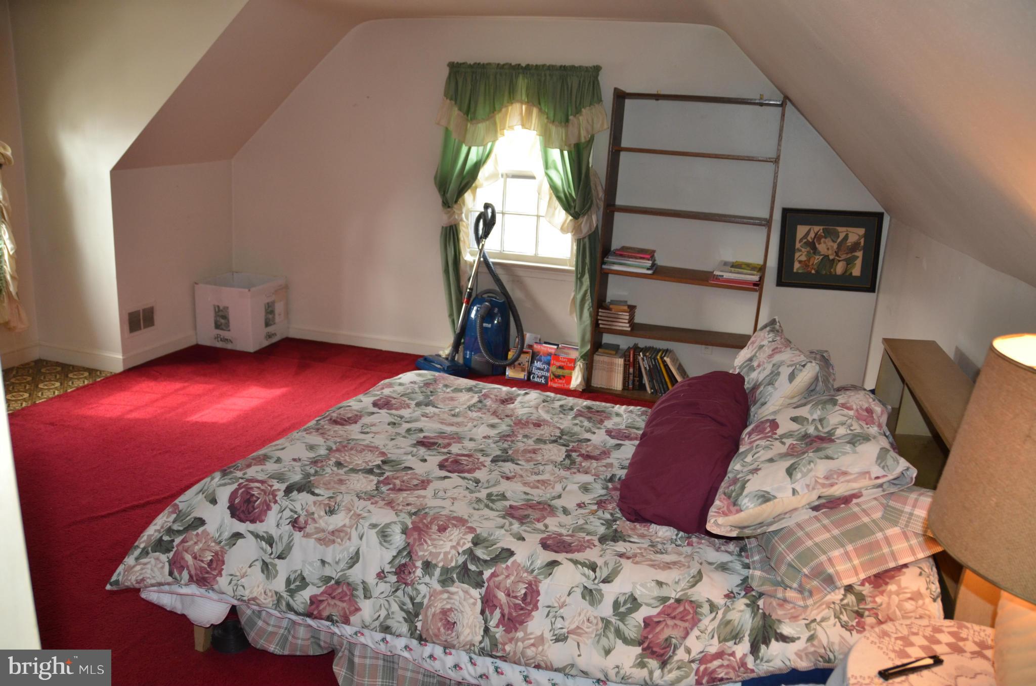 BON AIR - Residential