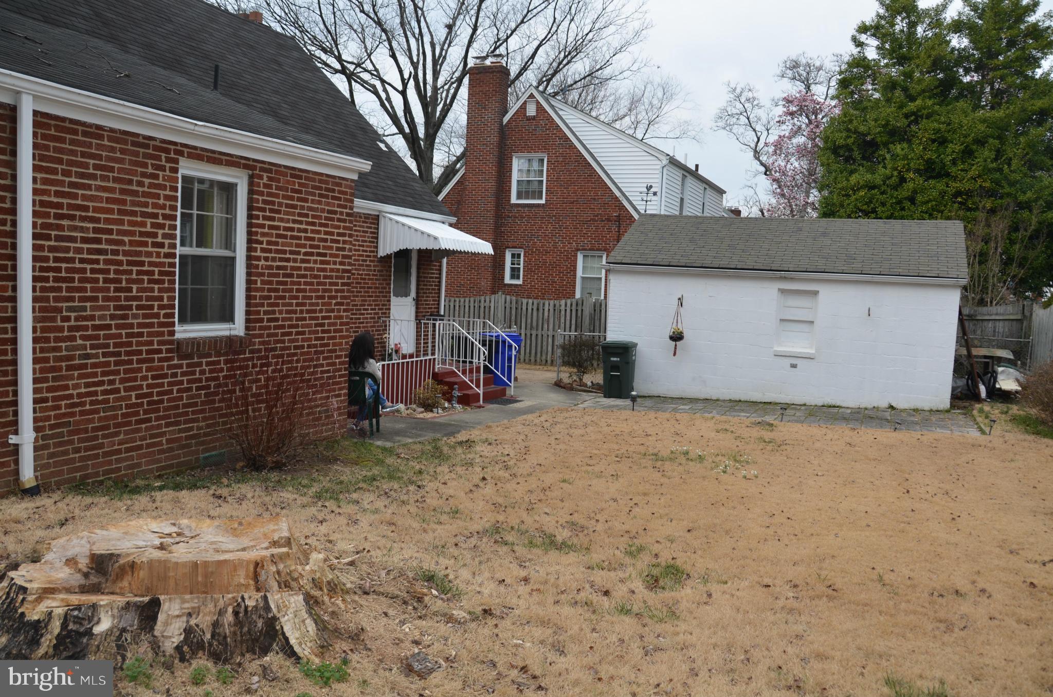 BON AIR - Residential