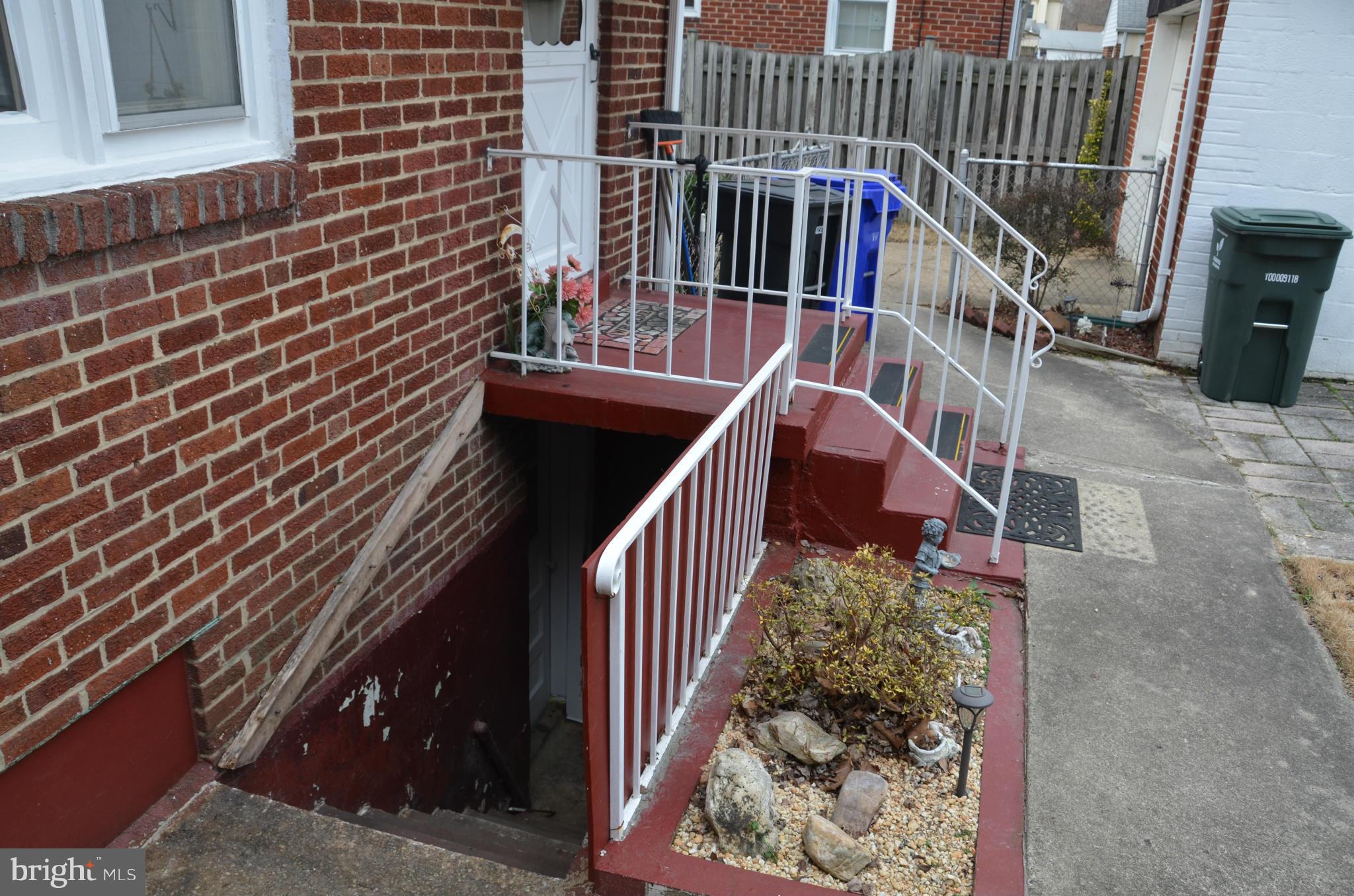 BON AIR - Residential