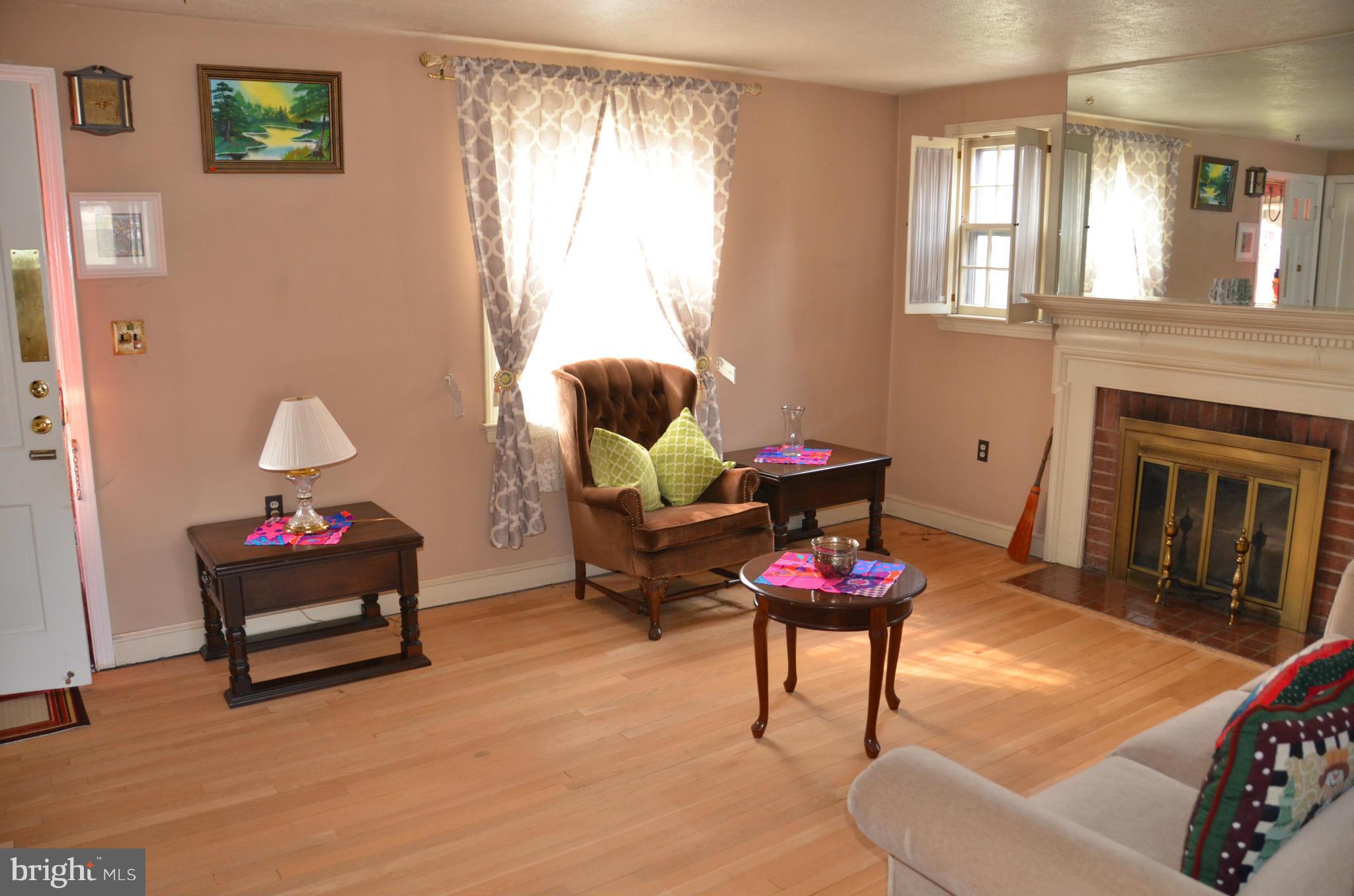 BON AIR - Residential