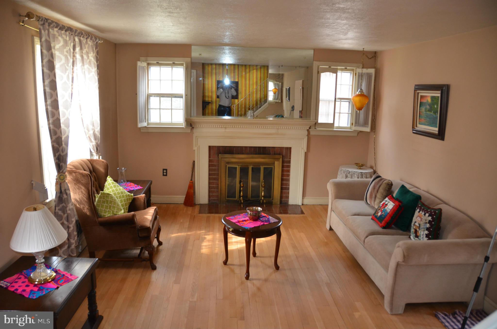 BON AIR - Residential