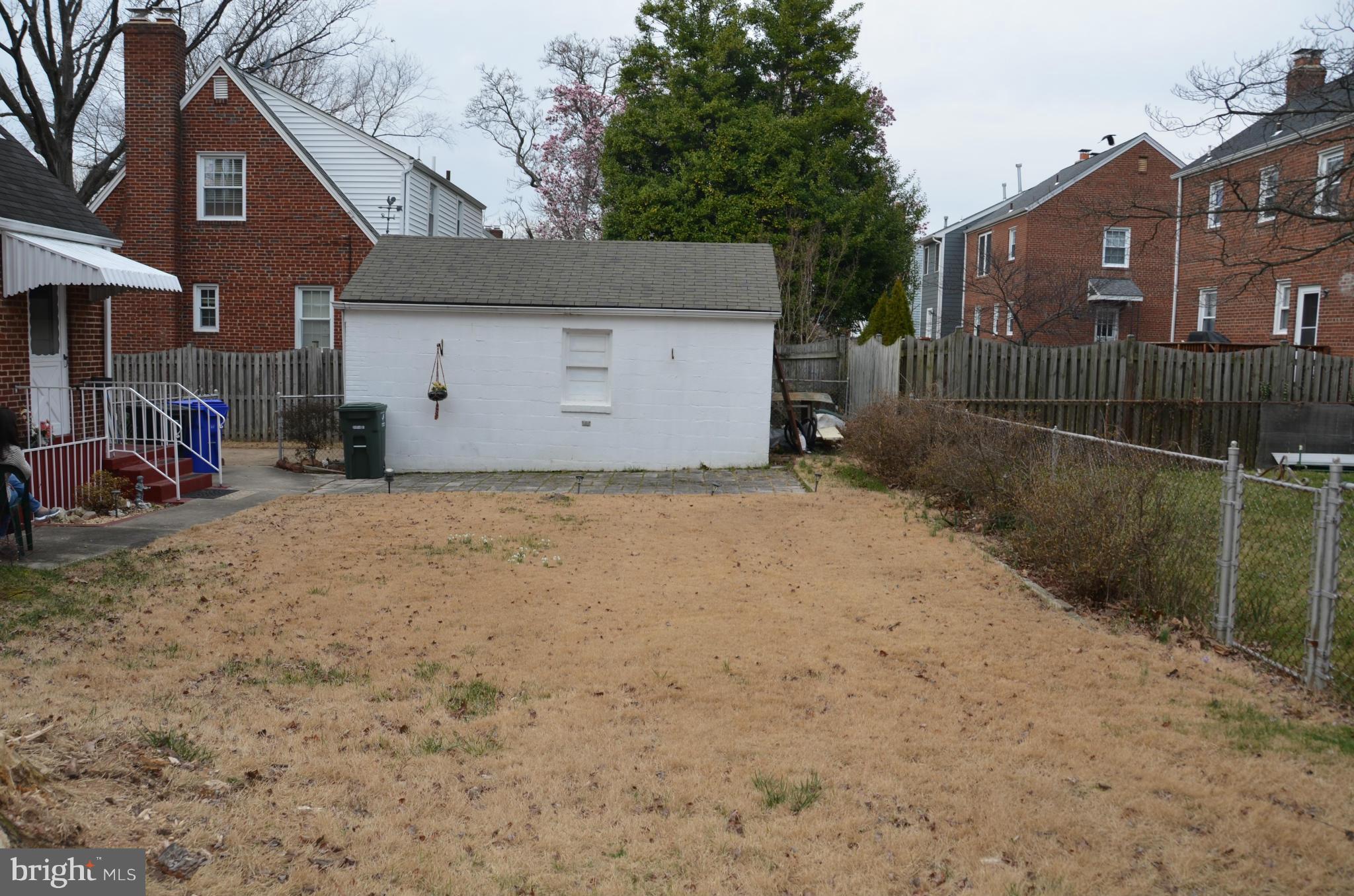 BON AIR - Residential