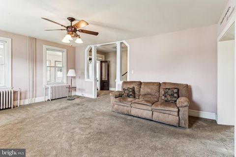Tiny photo for 408 Delsea Drive, SEWELL, NJ 08080 (MLS # NJGL2071660)