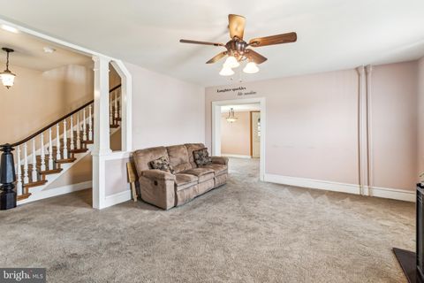 Tiny photo for 408 Delsea Drive, SEWELL, NJ 08080 (MLS # NJGL2071660)