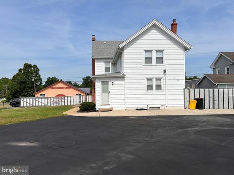 Tiny photo for 408 Delsea Drive, SEWELL, NJ 08080 (MLS # NJGL2071660)