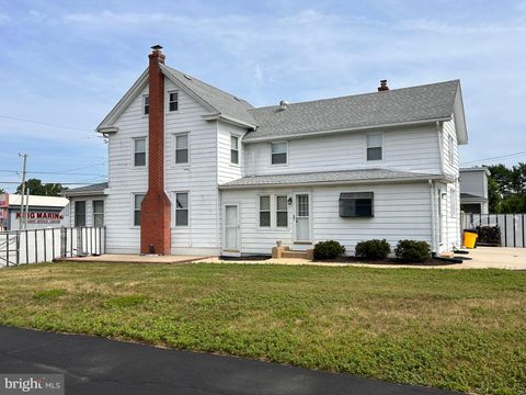 Tiny photo for 408 Delsea Drive, SEWELL, NJ 08080 (MLS # NJGL2071660)