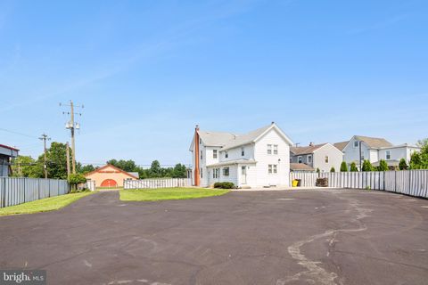 Tiny photo for 408 Delsea Drive, SEWELL, NJ 08080 (MLS # NJGL2071660)