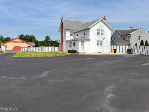 Tiny photo for 408 Delsea Drive, SEWELL, NJ 08080 (MLS # NJGL2071660)