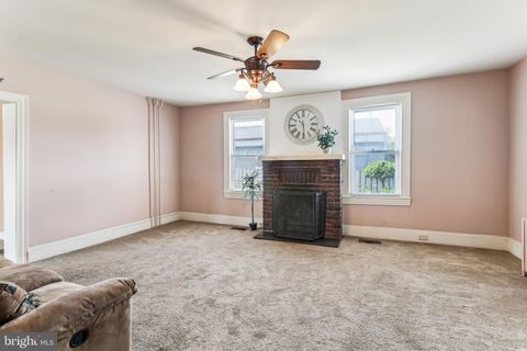 Tiny photo for 408 Delsea Drive, SEWELL, NJ 08080 (MLS # NJGL2071660)