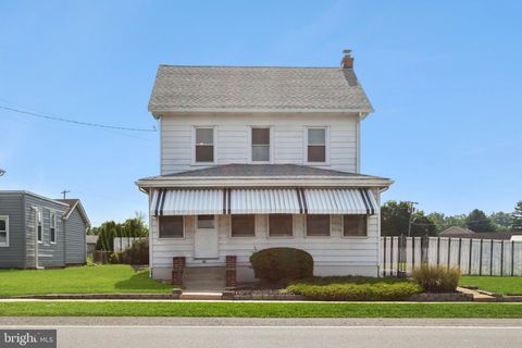 Photo of 408 Delsea Drive, SEWELL, NJ 08080 (MLS # NJGL2071660)