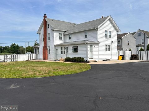 Tiny photo for 408 Delsea Drive, SEWELL, NJ 08080 (MLS # NJGL2071660)