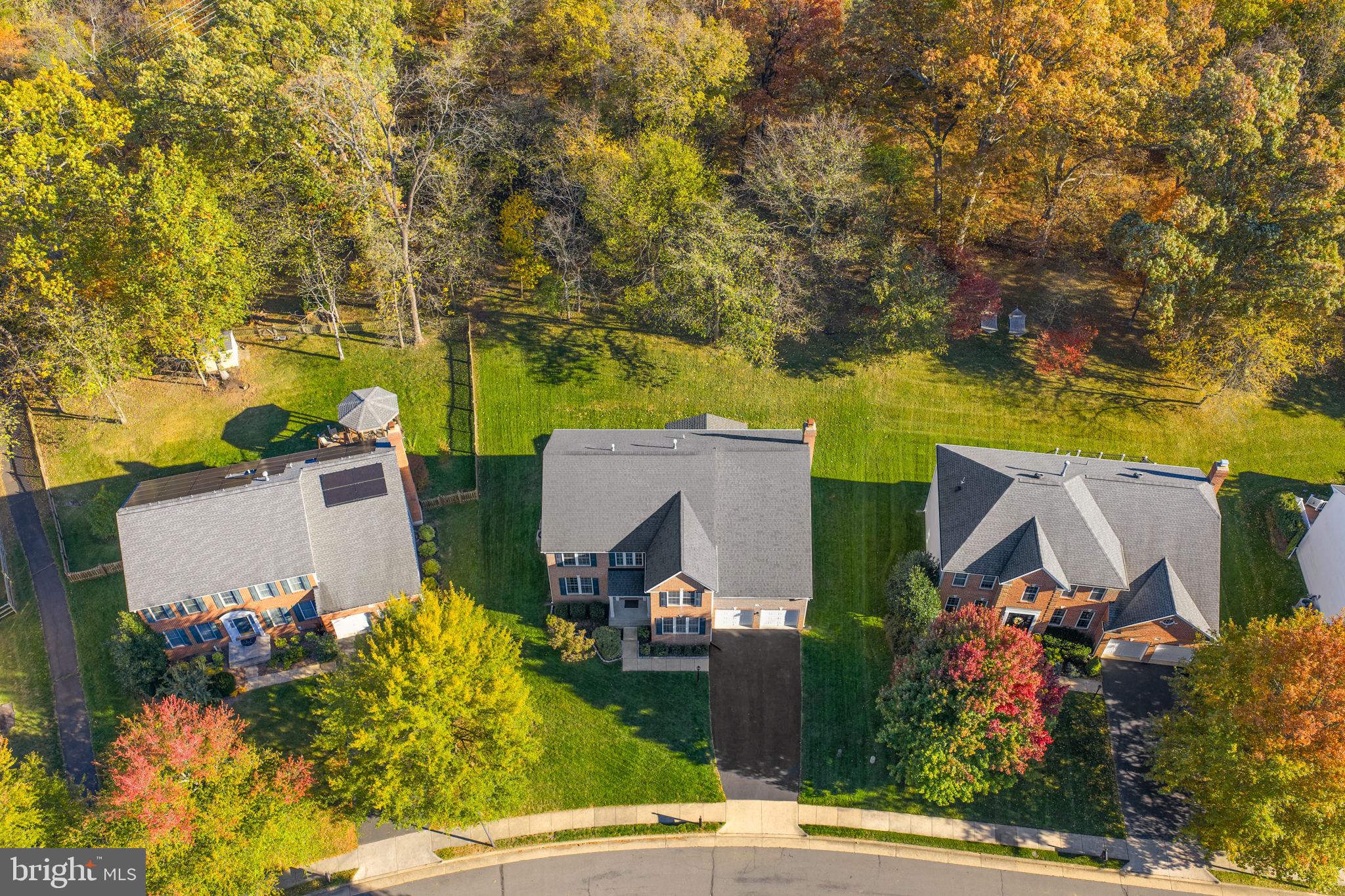 KINCAID FOREST - Residential