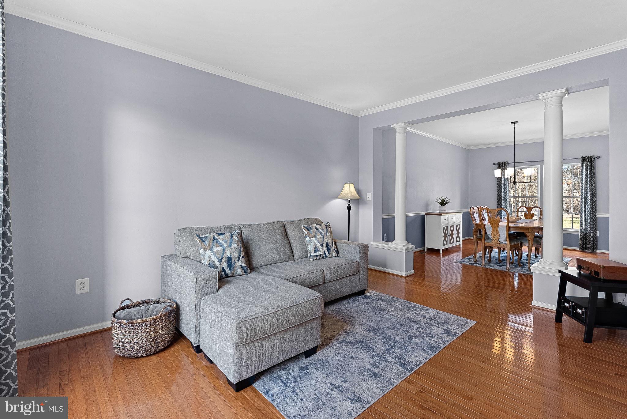 KINCAID FOREST - Residential