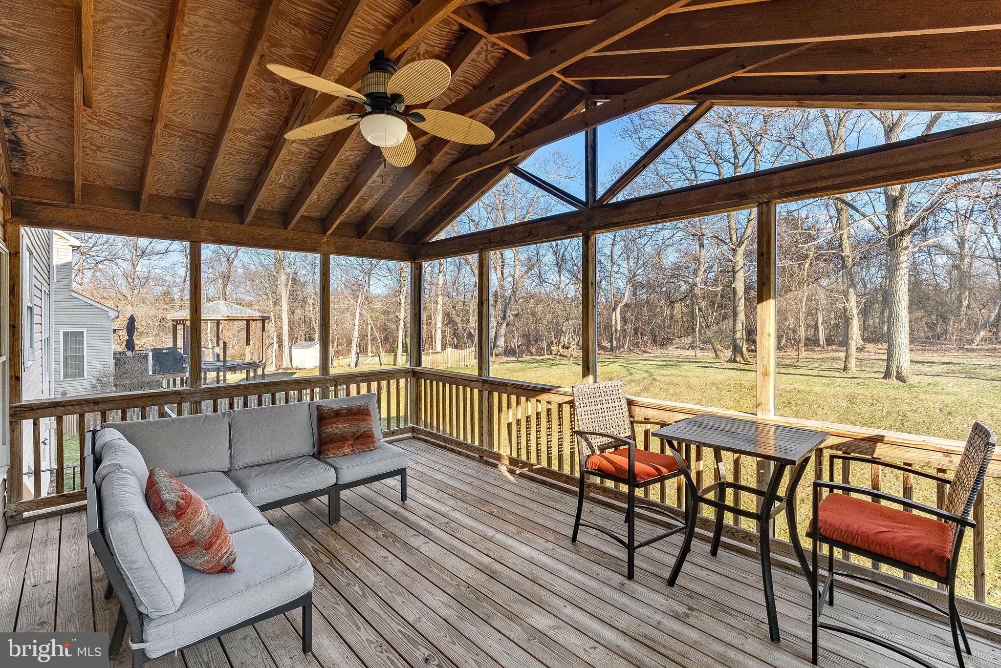 KINCAID FOREST - Residential