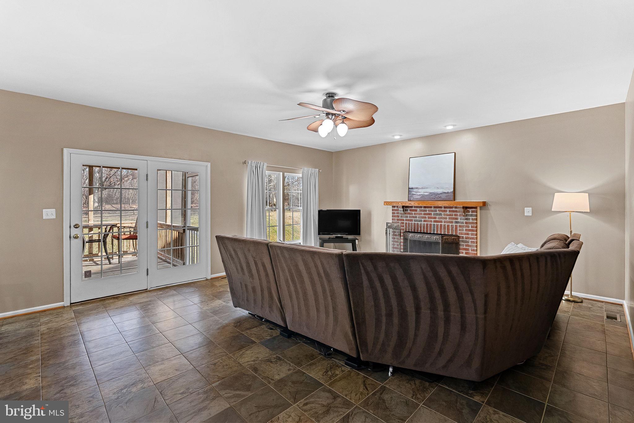 KINCAID FOREST - Residential