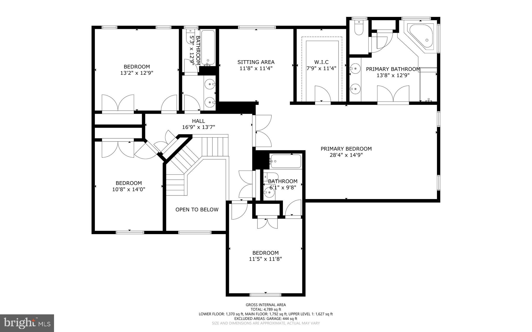 KINCAID FOREST - Residential