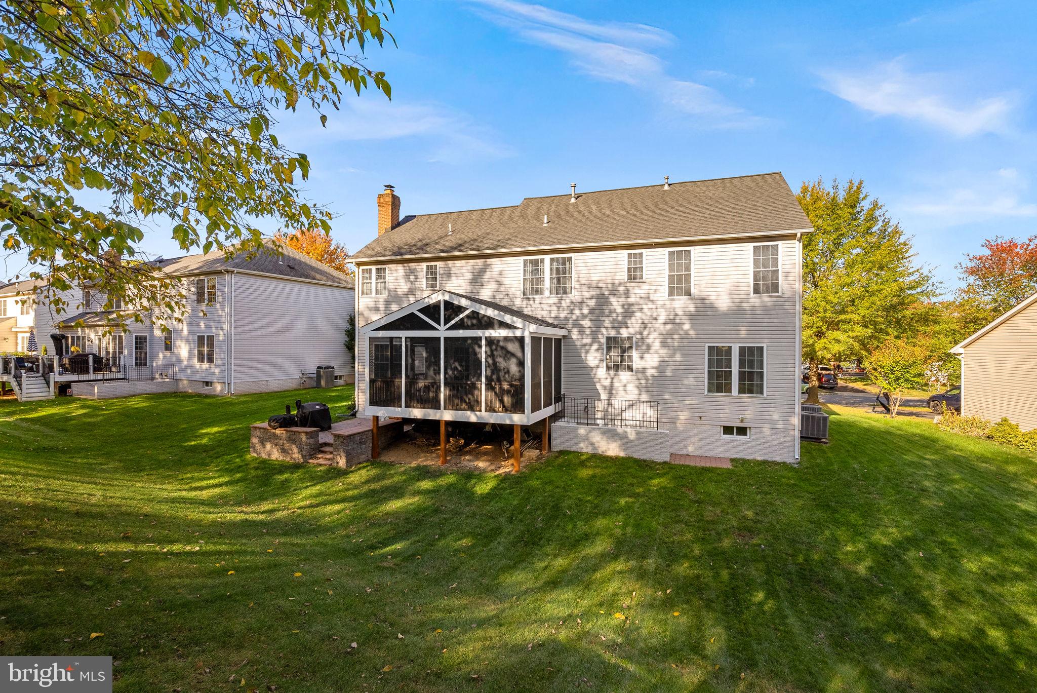 KINCAID FOREST - Residential