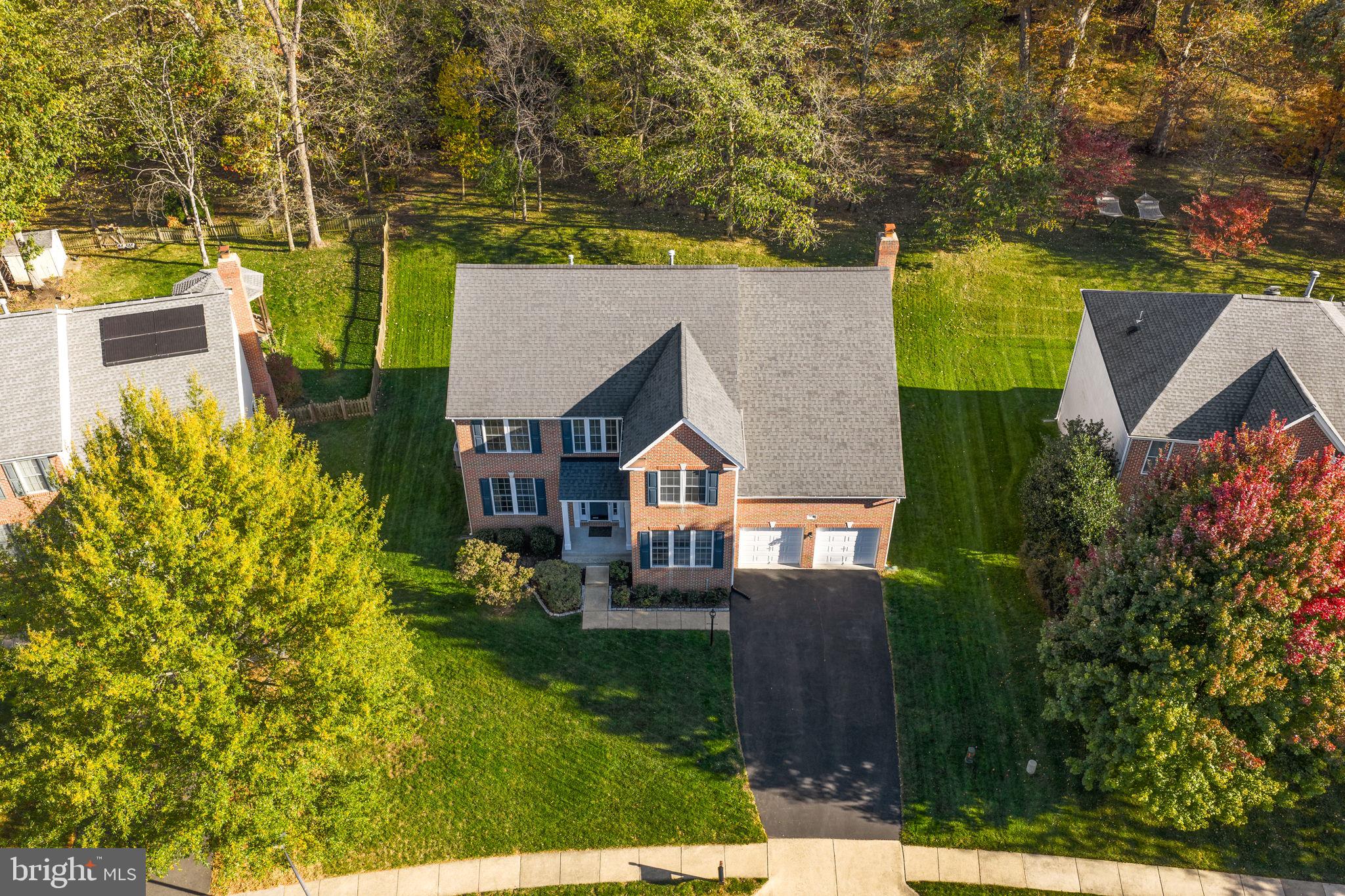 KINCAID FOREST - Residential