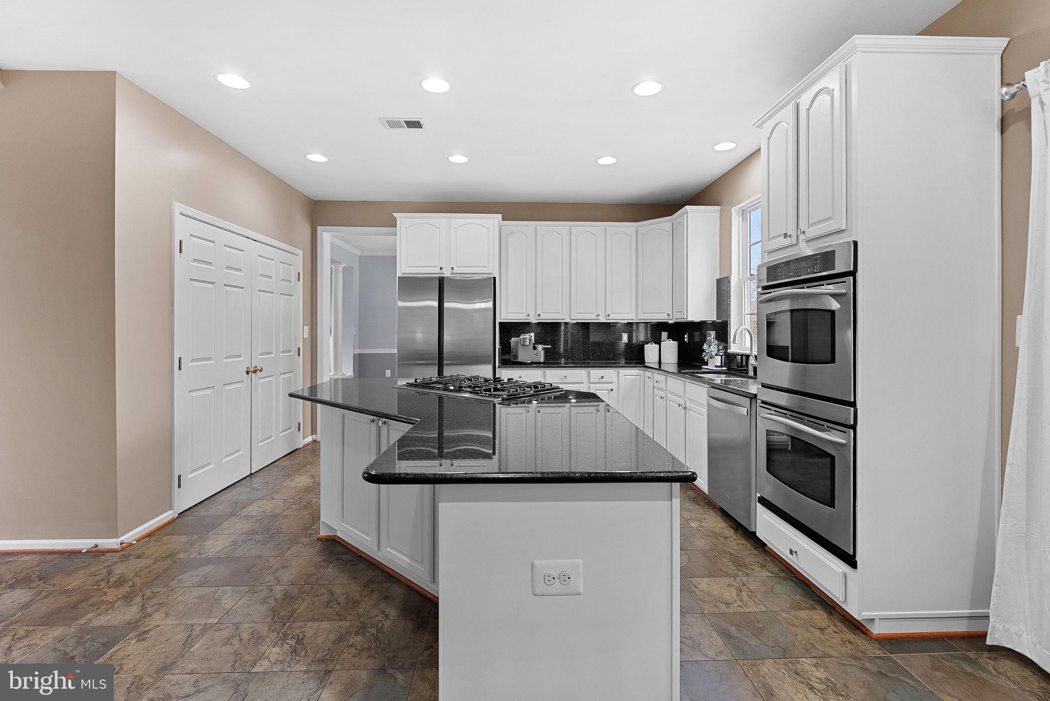 KINCAID FOREST - Residential