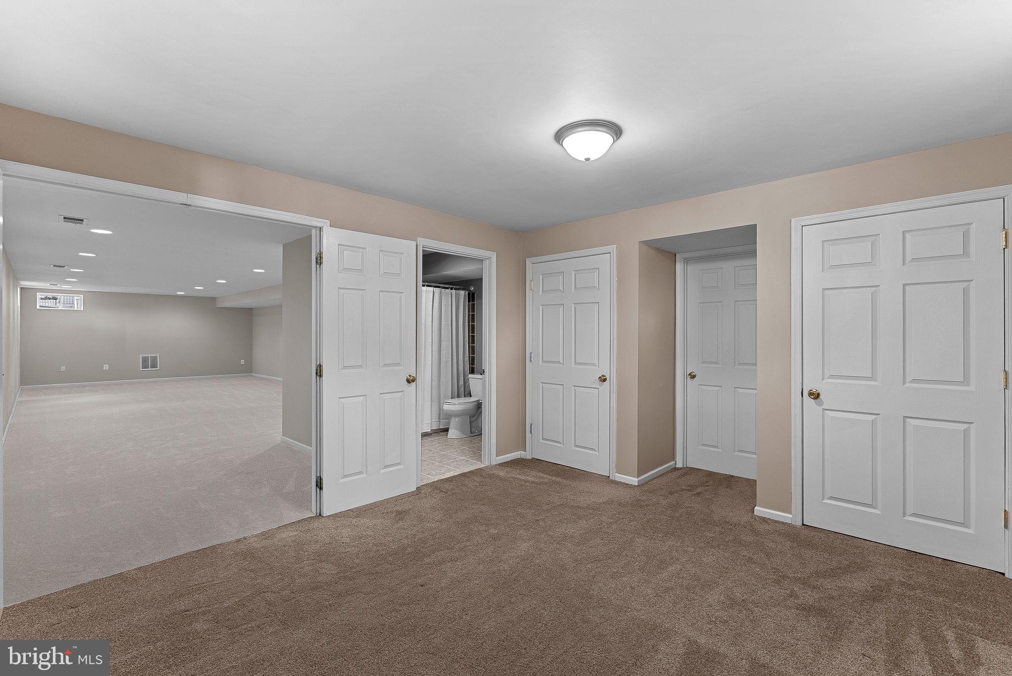 KINCAID FOREST - Residential