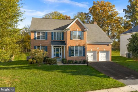 919 RHONDA PLACE SE LEESBURG VA 20175