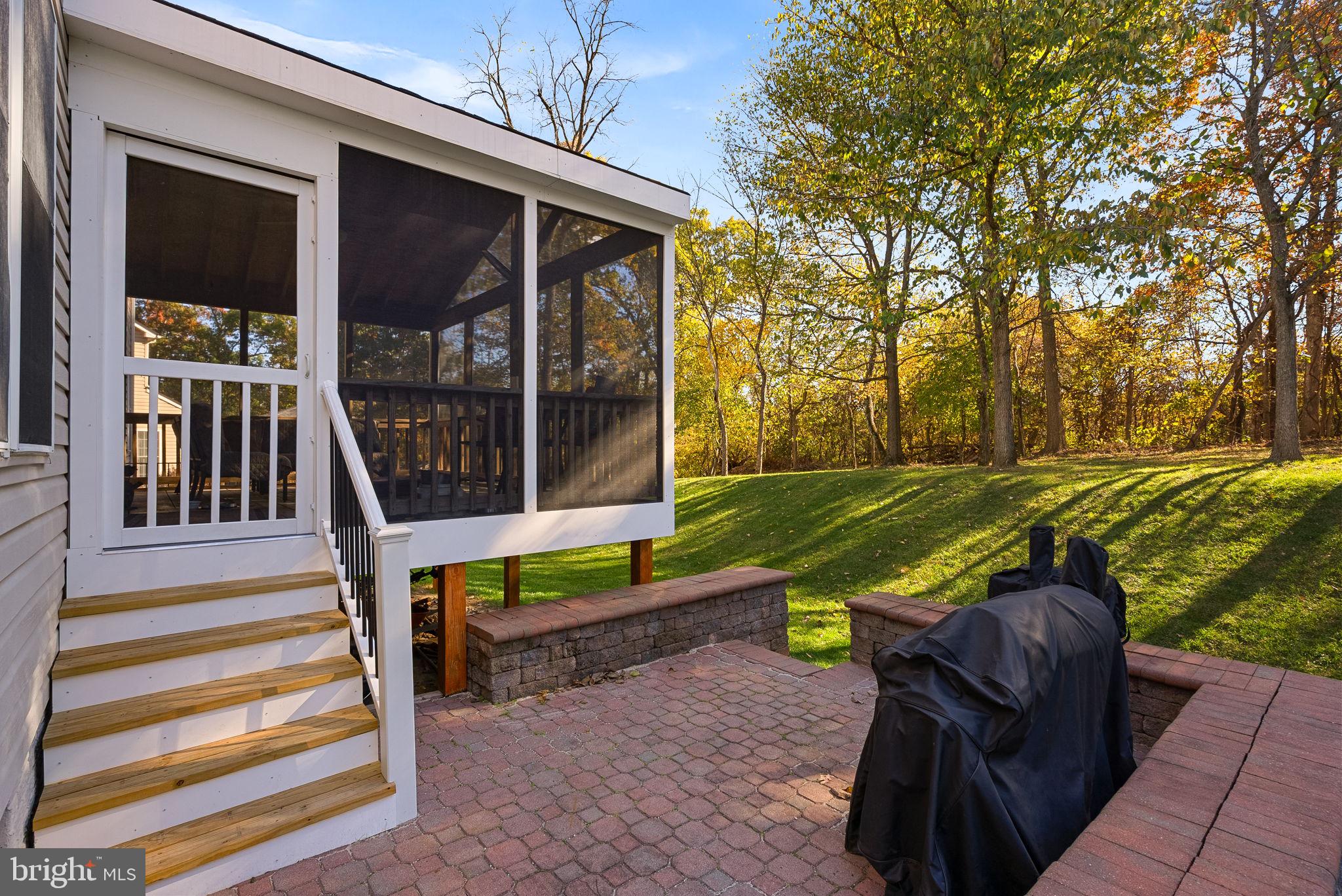 KINCAID FOREST - Residential