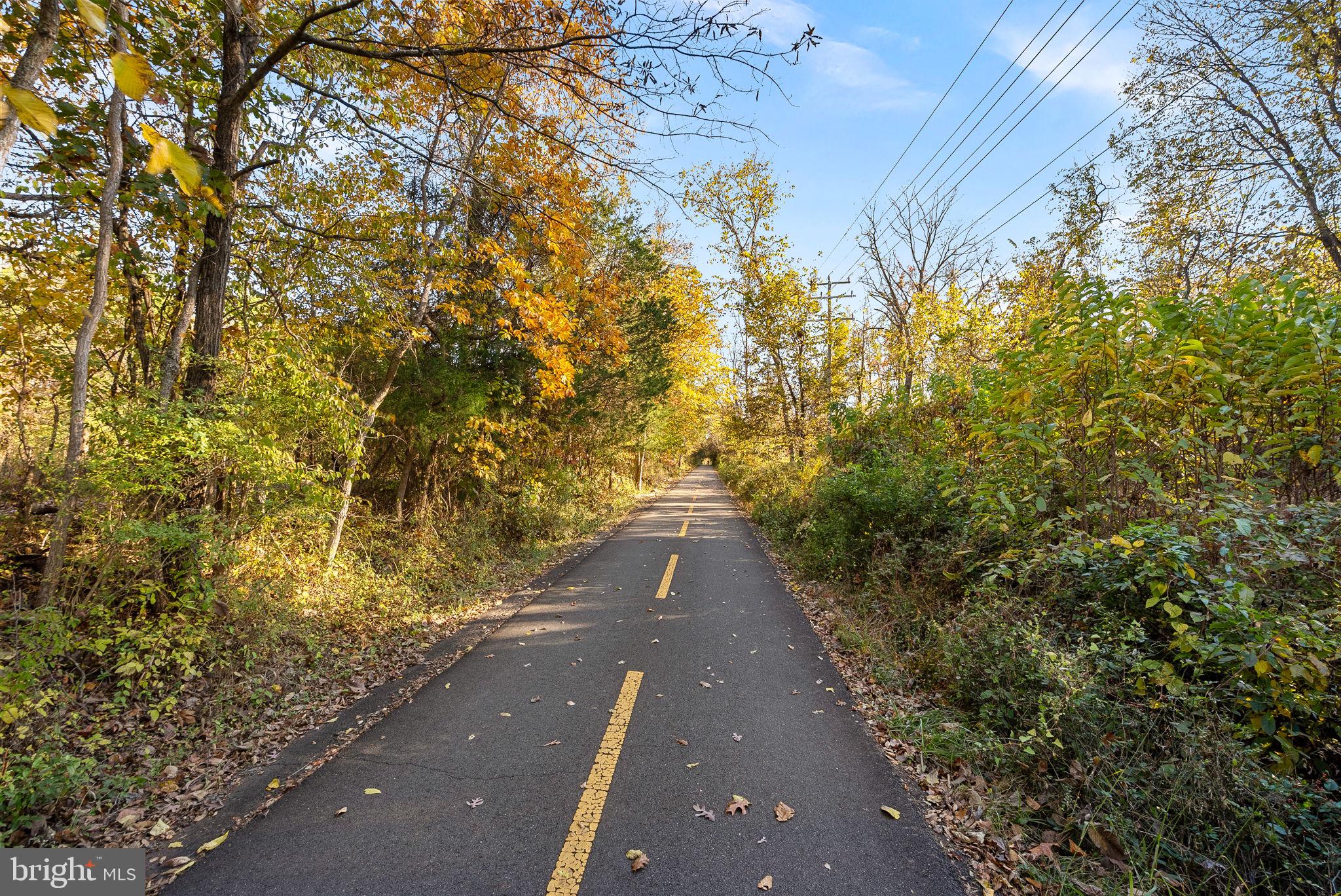 KINCAID FOREST - Residential