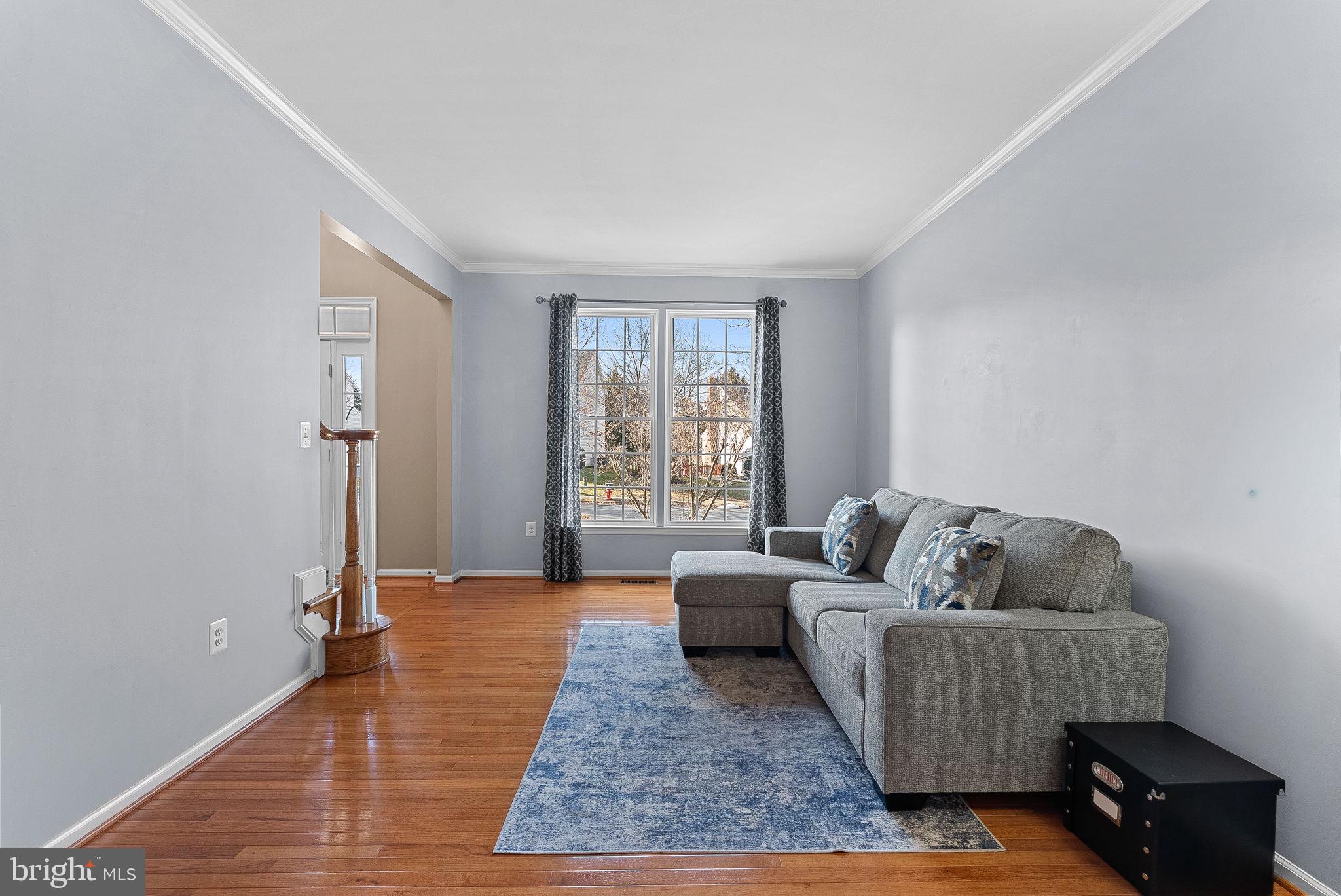 KINCAID FOREST - Residential