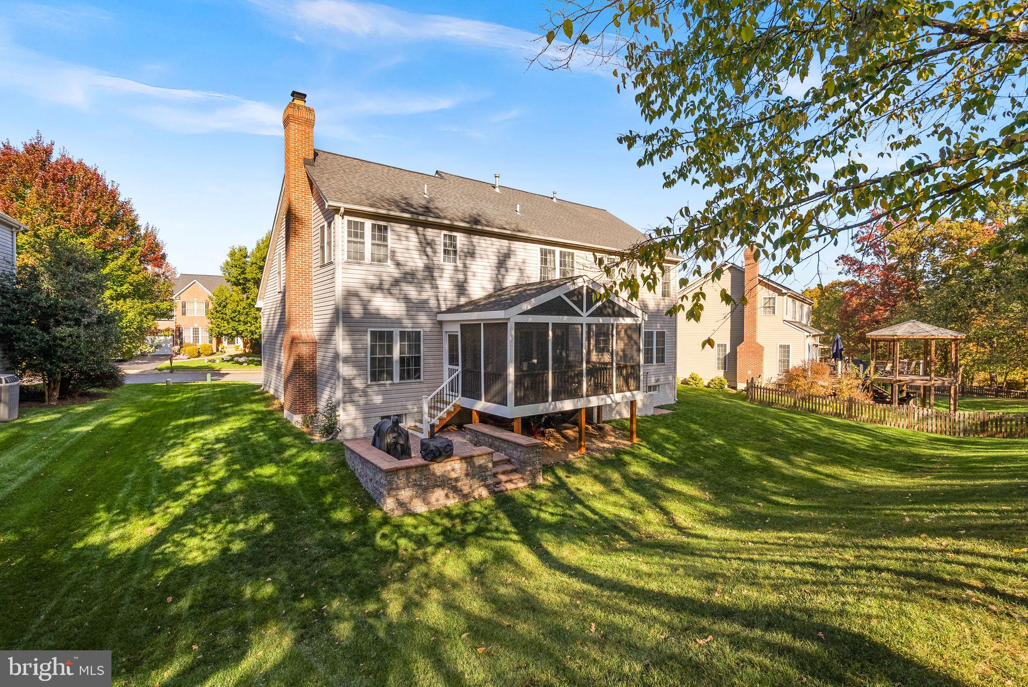 KINCAID FOREST - Residential