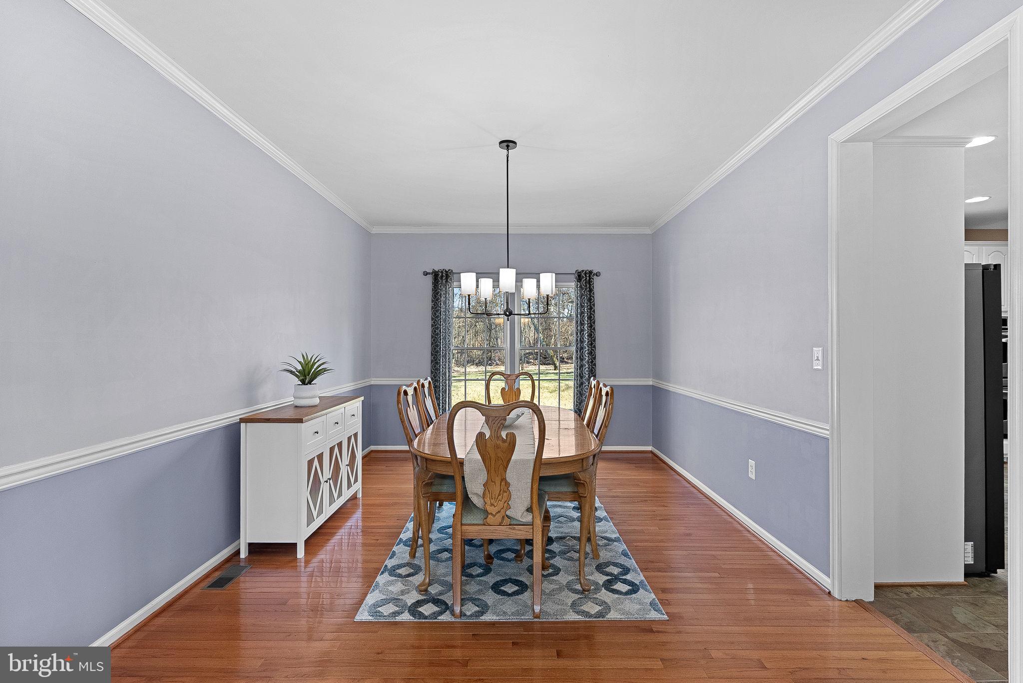 KINCAID FOREST - Residential