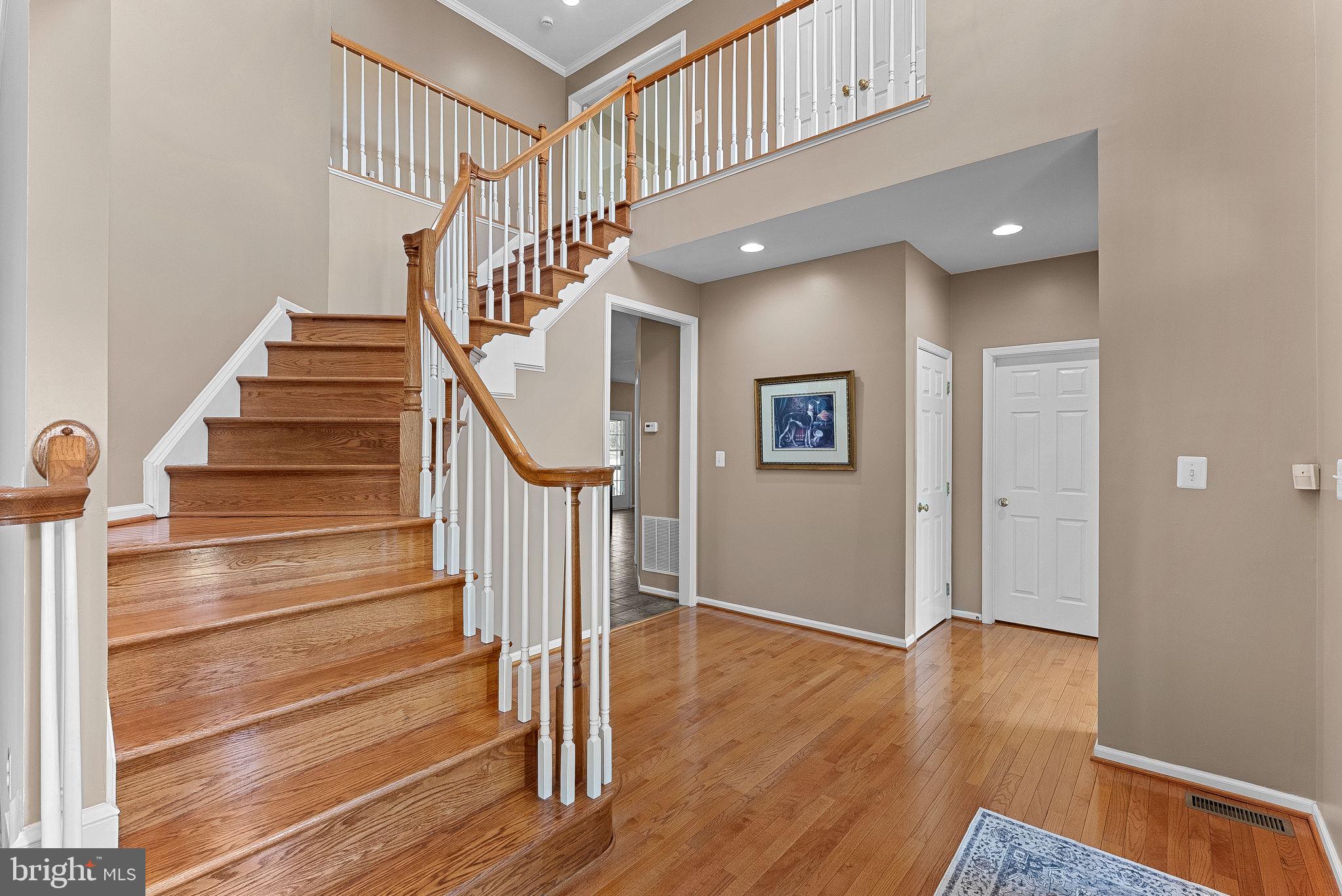 KINCAID FOREST - Residential